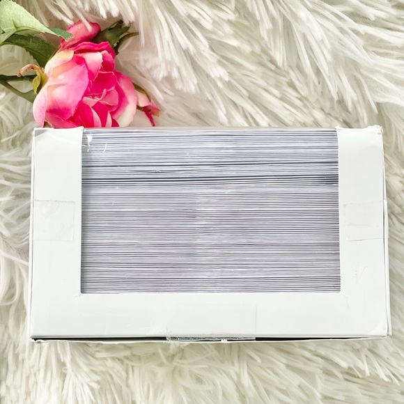 New with tags The Paper Studio Box Of Over 120 ENVELOPES White. 5.5”x 4.25” - Picture 3 of 3